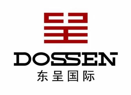 东呈集团logo