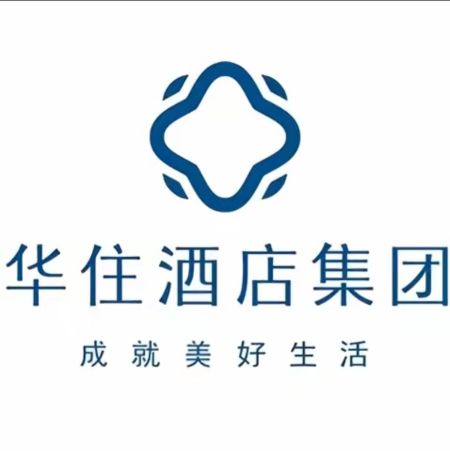 华住集团logo